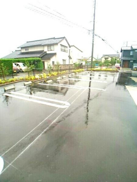 テルミアースメゾン　セカンドＢ