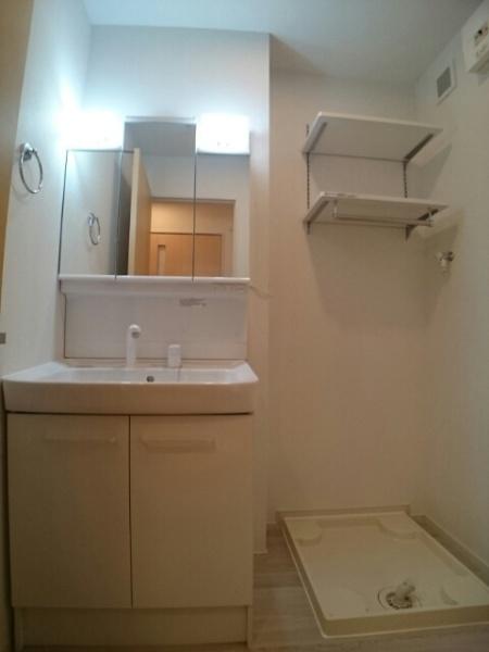 テルミアースメゾン　セカンドＢ