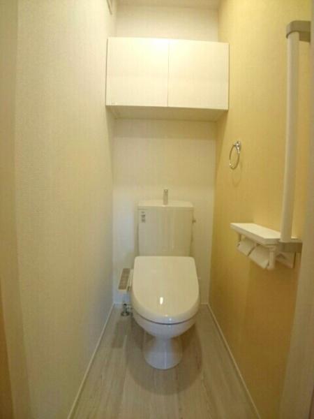 テルミアースメゾン　セカンドＢ