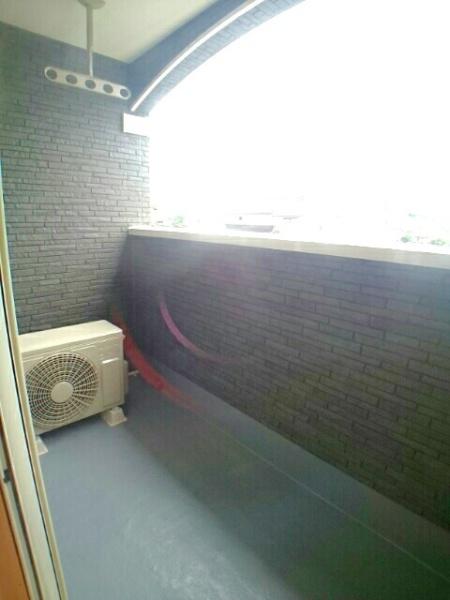 テルミアースメゾン　セカンドＢ