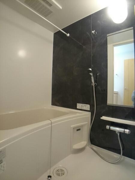 テルミアースメゾン　セカンドＢ