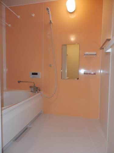 シャーメゾンにしもり　A棟