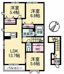 アトリエールAS