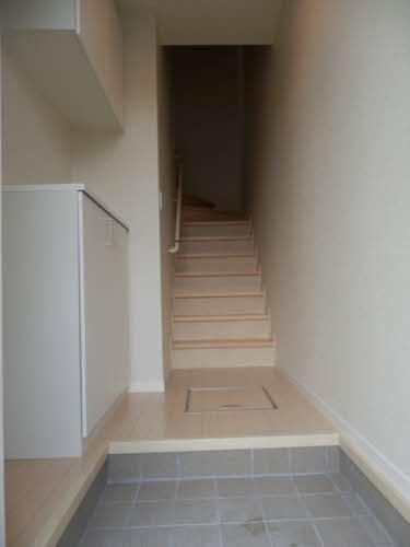 アトリエールAS