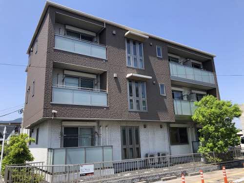 アトリエールAS