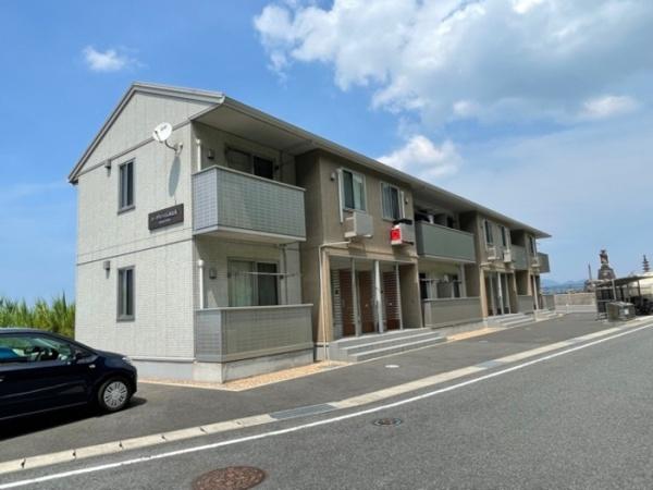 エーデルハイム布志名