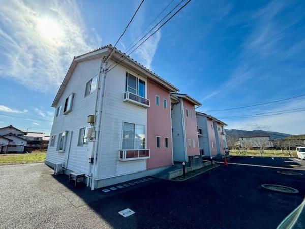 グッディー1号館・2号館