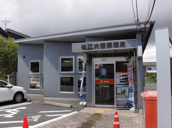 メゾンソレイユＡ(松江大庭郵便局)