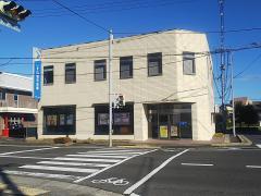 メゾンソレイユＡ(島根銀行津田支店山代出張所)