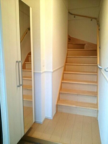 ニュアージュ　１