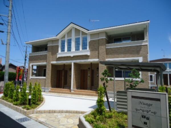 ニュアージュ　１