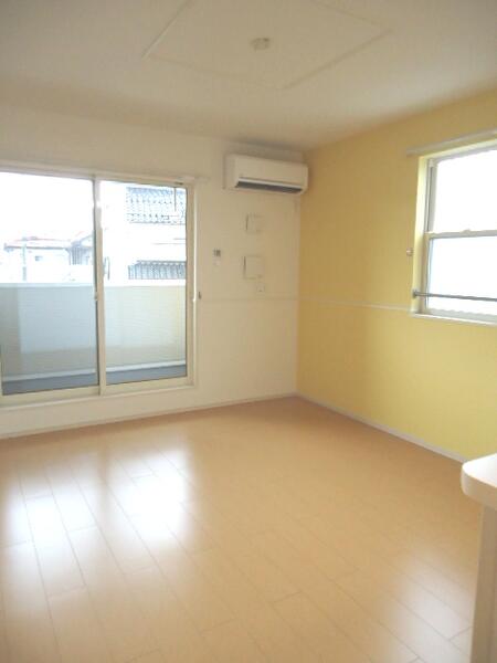 ニュアージュ　１