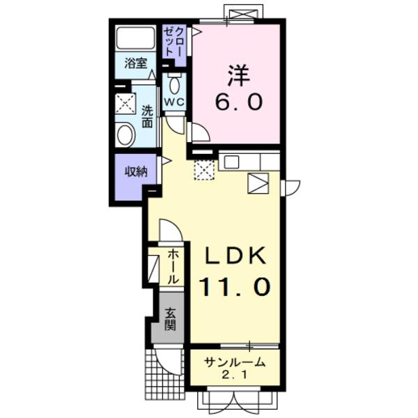 ルナ　エトワール