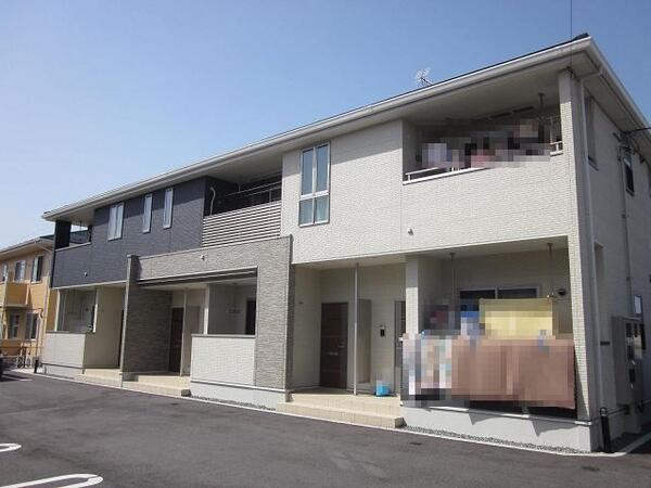 リヴァリエ　２