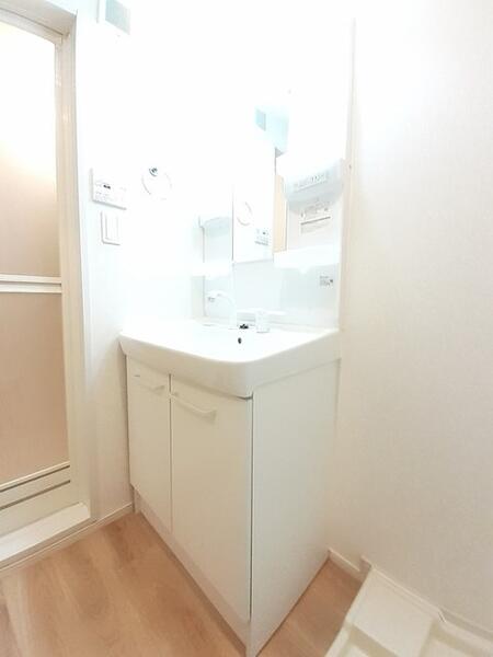 みきハウス２　Ａ