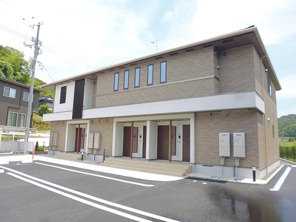 みきハウス２　Ａ