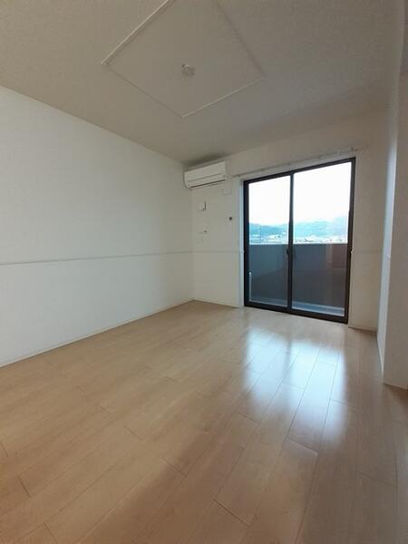 みきハウス２　Ａ