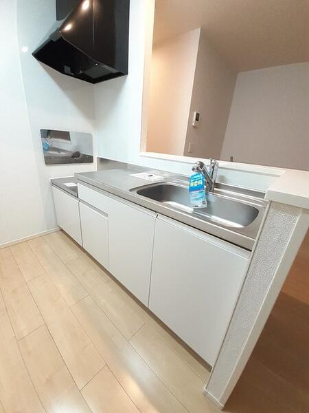 みきハウス２　Ａ