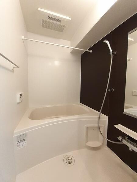 みきハウス２　Ａ