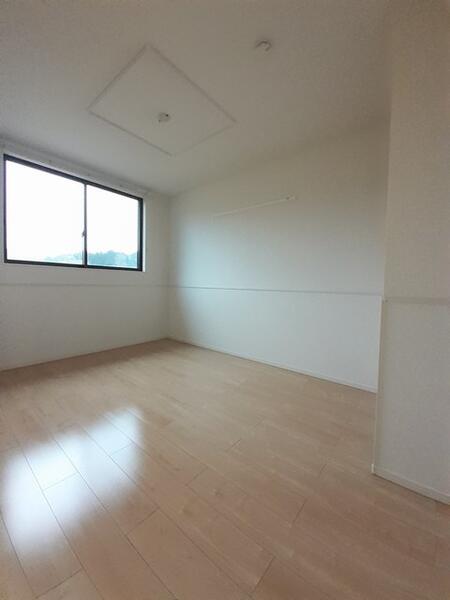 みきハウス２　Ａ