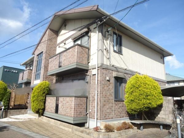 グランシャリオ A棟