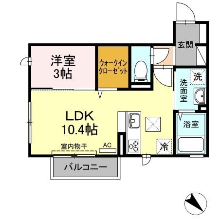 アベニーレⅡ