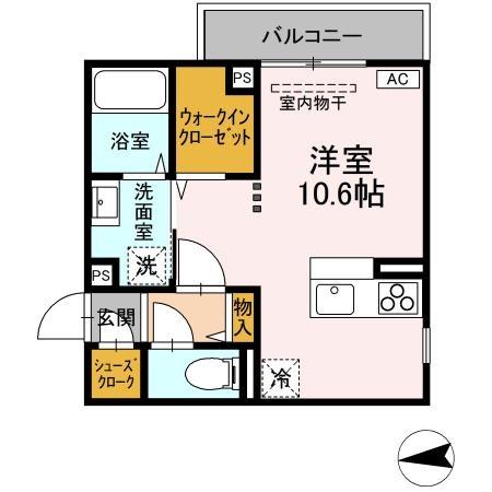 ロイヤルステージ横浜町