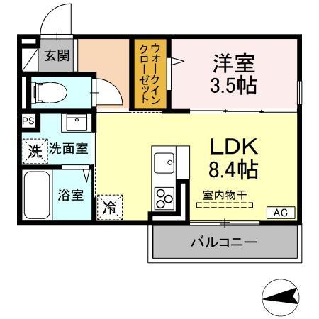 ロイヤルステージ横浜町
