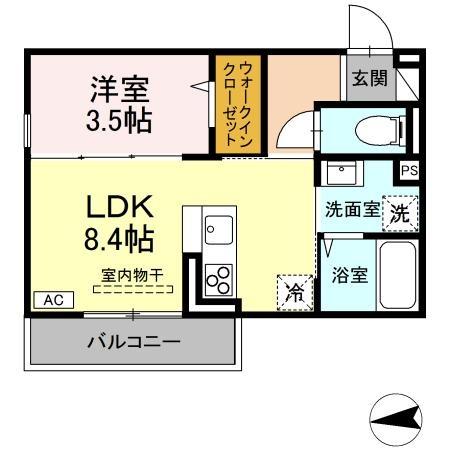 ロイヤルステージ横浜町