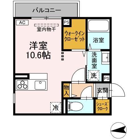 ロイヤルステージ横浜町