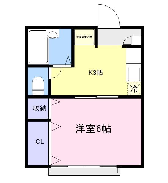 アジュール北陽