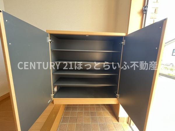 宮原貸家