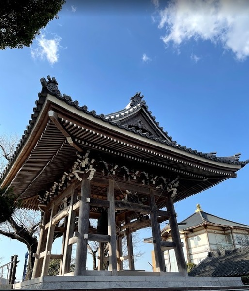 都城市上町の店舗(建物一部)(攝護寺)