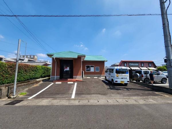 都城市広原町の店舗（一戸建）