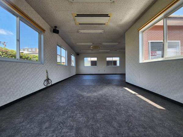 都城市広原町の店舗（一戸建）