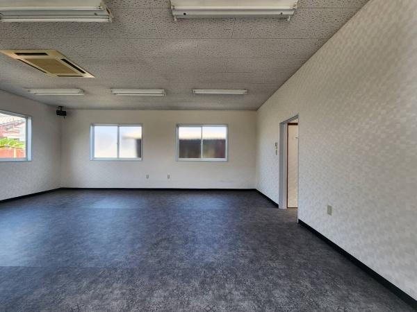 都城市広原町の店舗（一戸建）