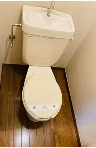 都城市早水町のアパート