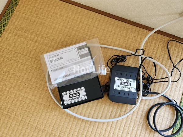 都城市妻ケ丘町のアパート