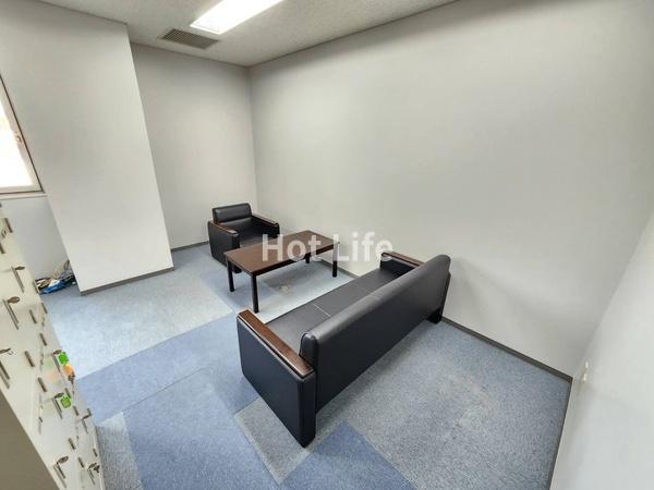 都城市平江町の事務所