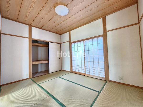 都城市高木町の貸家