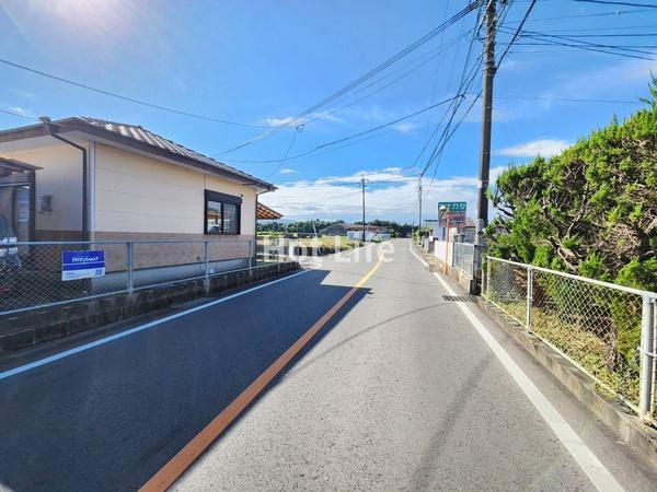 都城市高木町の貸家