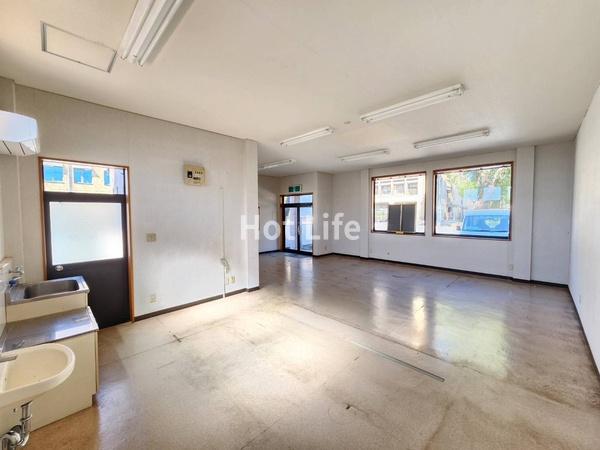 都城市姫城町の事務所