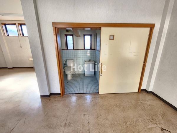 都城市姫城町の事務所