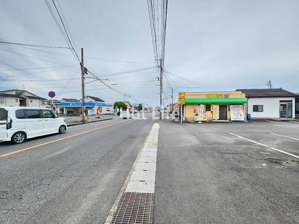 安丸店舗（三洋信販跡）