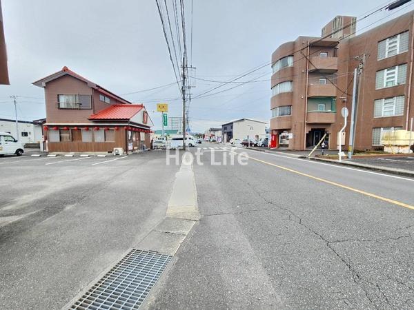 安丸店舗（三洋信販跡）