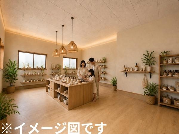 安丸店舗（三洋信販跡）
