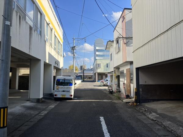 都城市上町の店舗（一戸建）