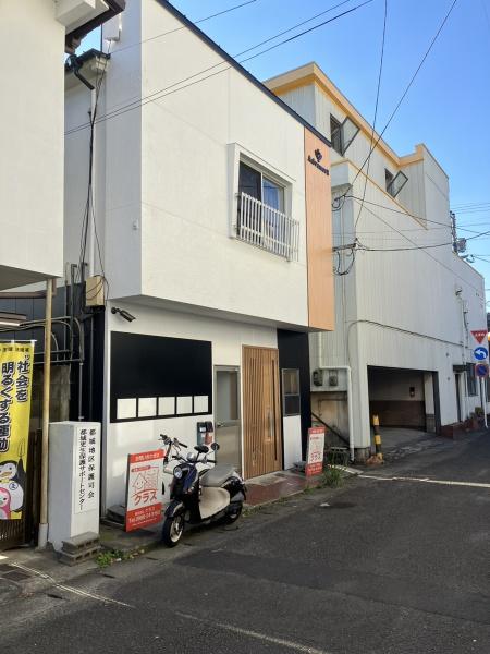 都城市上町の店舗（一戸建）