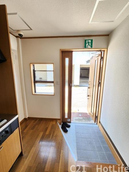 都城市上町の店舗（一戸建）