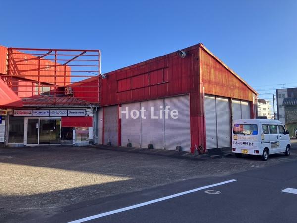 小松原店舗